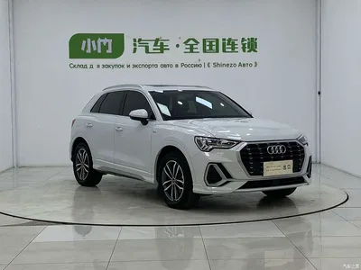 2022 Audi Q3 35 TFSI Progressive Dynamic, фото 3, лот 10235605