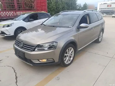 2012 Volkswagen Magotan (Import) Wagon 2.0TSI 4WD Comfort, фото 1, лот 10474909