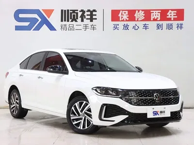 2023 Volkswagen Lavida 200TSI DSG Starlight Comfort Edition, фото 3, лот 10262112