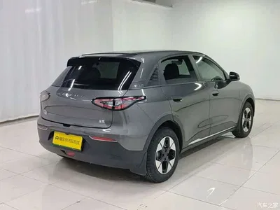 2025 Geely Galaxy Starry Wish 310km Dream Edition, фото 3, лот 10834656