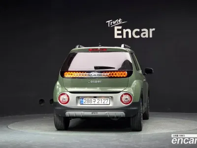 2024 Hyundai Casper Turbo Inspiration, фото 4, лот 10612924
