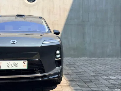 2025 NIO ES8 Base Model, фото 4, лот 10351967