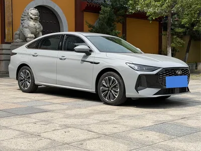 2025 Chery Fengyun A8L 1.5TGDI 145km Comfort, фото 3, лот 11153867