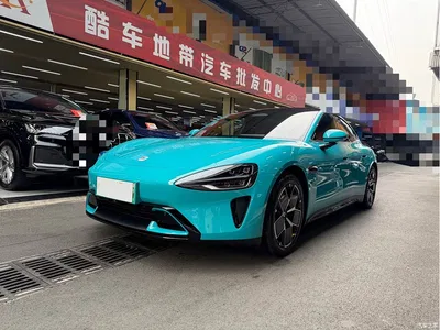 2024 Xiaomi Auto Xiaomi SU7 RWD Long Range Intelligent Driving Edition, фото 1, лот 10372778
