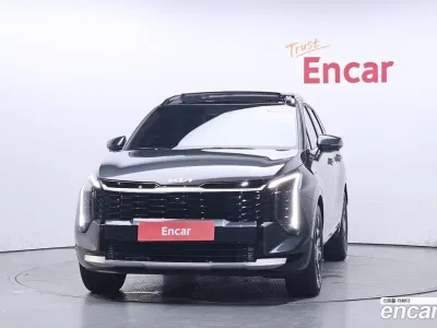 2025 Kia Sportage HEV 1.6 2WD, фото 3, лот 10103781
