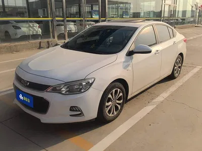 2019 Chevrolet Cavalier 320 Auto Sunroof Enjoyment Edition, фото 1, лот 11439010
