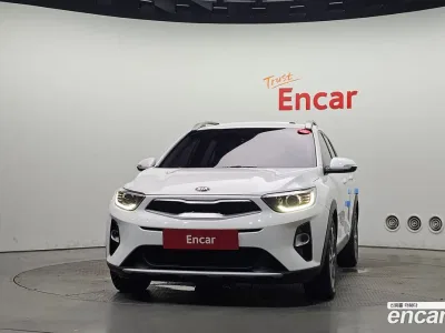 2018 Kia Stonic Diesel 1.6, фото 3, лот 10218394