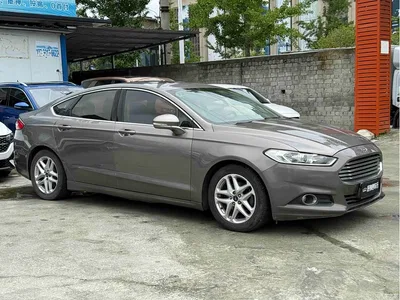 2013 Ford Mondeo Model 1.5L GTDi180 Fashion, фото 3, лот 10297305