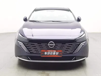 2026 Nissan Teana Model 2.0L Mid Trim, фото 3, лот 10402143
