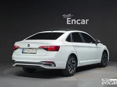 2023 Volkswagen Jetta 1.5 TSI Prestige, фото 2, лот 10111576