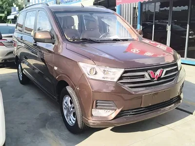2019 Wuling Motors Wuling Hongguang 1.5L S Comfort China VI LAR, фото 4, лот 10373739