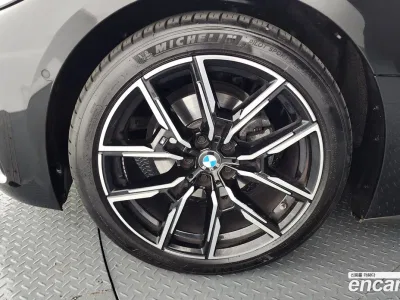 2022 BMW 4-Series 420i M Sport Performance Gran Coupe, фото 4, лот 10045198