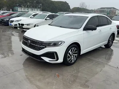 2023 Volkswagen Lavida 300TSI DSG Starlight Full Comfort Edition, фото 1, лот 10301618