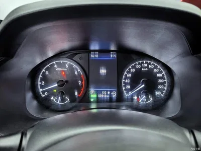 2021 Nissan Teana 2.0L XL Comfort, фото 4, лот 10894583
