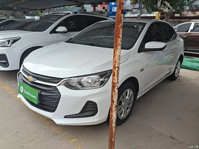 2020 Chevrolet Cavalier 320 Manual Delight Edition, фото 1, лот 10380921