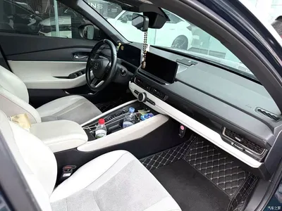 2023 Honda Inspire Hybrid e:PHEV Smart Shine Edition, фото 4, лот 10433046