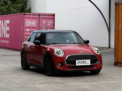 2020 MINI MINI 1.5T COOPER Classic 5-Door, фото 4, лот 10351455