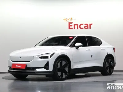 2025 Polestar Polestar 2 Standard Singlemotor, фото 1, лот 10526188