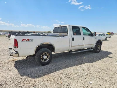 2004 FORD F250 SUPER DUTY, фото 3, лот 10984271