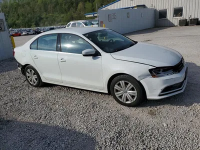 2017 VOLKSWAGEN JETTA S, фото 4, лот 10822691