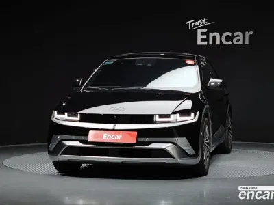 2025 Hyundai Ioniq5 Long Range, фото 3, лот 10516011