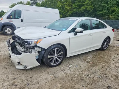 2015 SUBARU LEGACY 3.6R LIMITED, фото 1, лот 10769674
