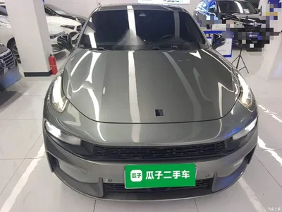 2021 Lynk & Co 03 1.5TD DCT Jin Champion Edition, фото 3, лот 11195169