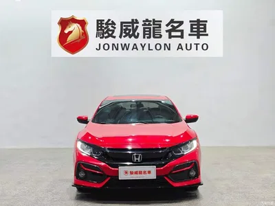 2021 Honda Civic HATCHBACK 220TURBO CVT Trend Controller, фото 2, лот 11537948