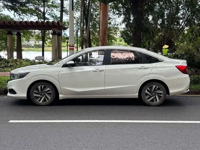 2019 Honda Lingpai 180Turbo CVT Comfort China VI, фото 3, лот 10829786