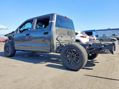 2018 FORD F150 SUPERCREW, фото 2, лот 11207458