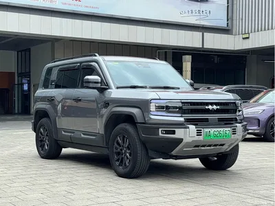 2023 Byd Leopard 5 Pilot Edition, фото 2, лот 10831198