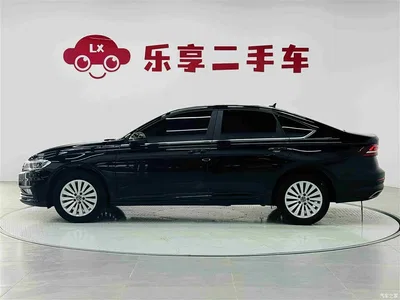 2021 Volkswagen Lavida 1.5L Auto Comfort Edition, фото 2, лот 10401415