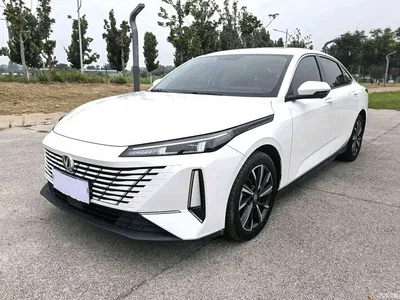 2024 Changan Eado Model 1.5T GDI Auto Enjoy Edition, фото 1, лот 10252911