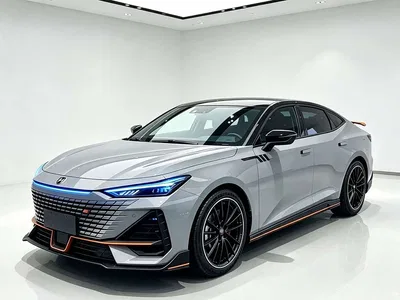 2022 Changan UNI-V 1.5T Sport Edition, фото 1, лот 11583019