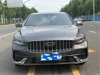 2026 Geely Xing Rui Orient Yao 1.5TD Kunlun Edition, фото 2, лот 10359729