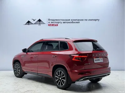 2022 Škoda Karoq TSI280 Premium, фото 4, лот 10349573