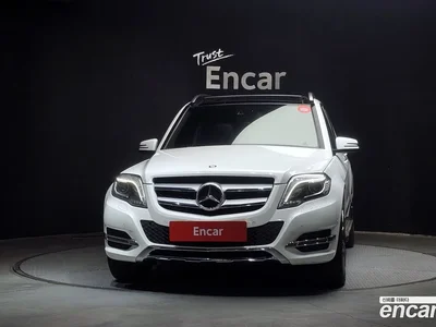 2014 Mercedes-Benz GLK-Class GLK220 CDI Premium, фото 2, лот 10066796