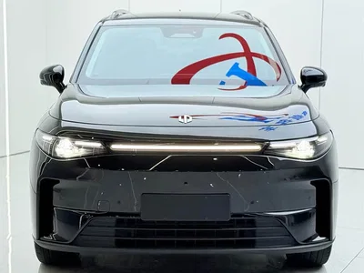 2024 Leapmotor C16 Pure Electric 520 Premium Edition, фото 3, лот 10315160