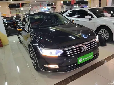 2017 Volkswagen Magotan 330TSI DSG Leading, фото 4, лот 10437725