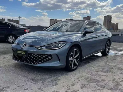 2022 Volkswagen Lamando L 280TSI DSG Cool Edition, фото 1, лот 11249576