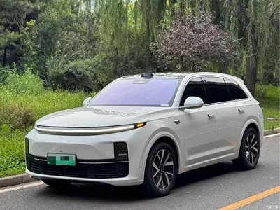 2023 Li Auto L7 Pro, фото 1, лот 11241050