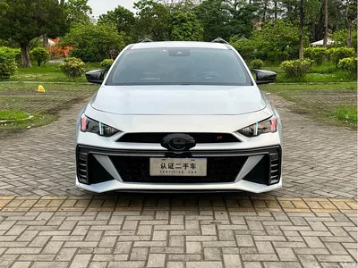 2023 GAC Trumpchi Trumpchi Emkoo 400T Automatic R PRO, фото 2, лот 10418345