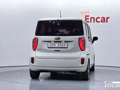 2013 Kia RAY Prestige, фото 4, лот 10211959