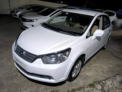 2013 Venucia D50 1.6L Auto Fashion, фото 1, лот 11164916
