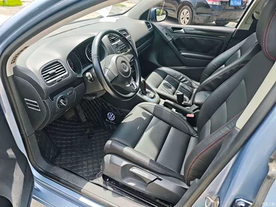 2012 Volkswagen Golf 1.4TSI Automatic Comfort, фото 4, лот 10451069