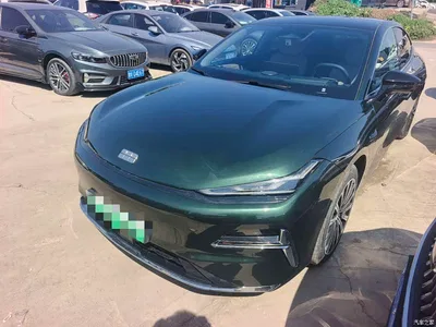 2025 Geely Galaxy Galaxy Xingyao 8 130km EM-P Explorer Edition, фото 1, лот 10836545