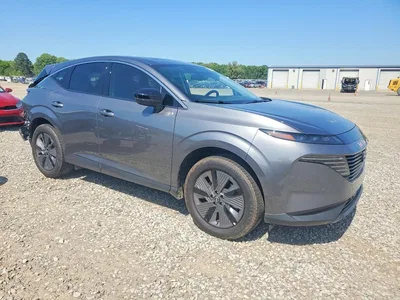 2025 NISSAN MURANO SL, фото 4, лот 10732283