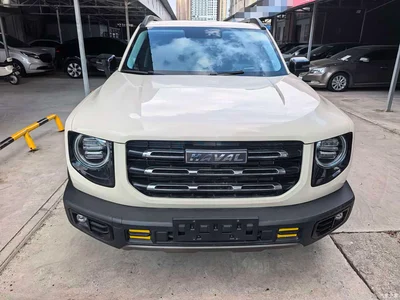 2022 Haval Big Dog 1.5T DCT FWD Labrador Edition, фото 2, лот 10361651