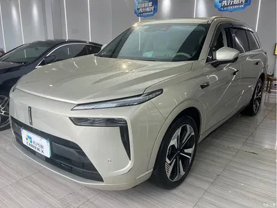 2023 WEY Lanshan AWD Ultra Long Range Edition, фото 1, лот 10667718