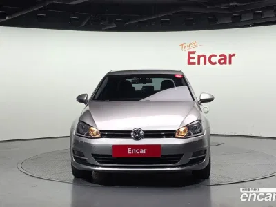 2015 Volkswagen Golf 1.6 TDI, фото 3, лот 10113254